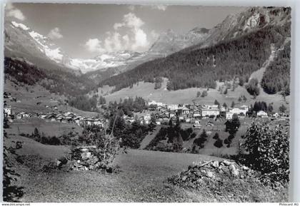 3954 Leukerbad Loèche-les-Bains - 50566956