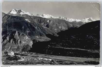 3965 Chippis - Panorama - 50671575