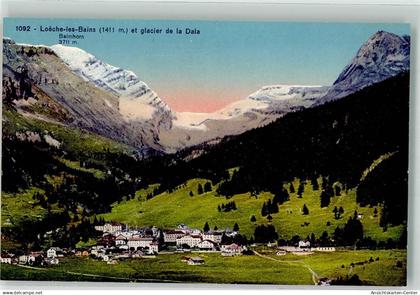 39694972 - Leukerbad Loèche-les-Bains