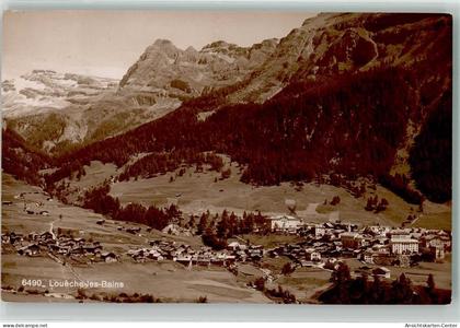 39696310 - Leukerbad Loèche-les-Bains