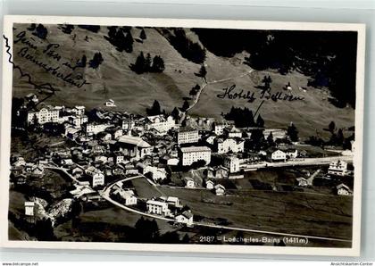 39699887 - Leukerbad Loèche-les-Bains