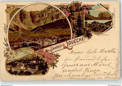 52039265 - Leukerbad Loèche-les-Bains