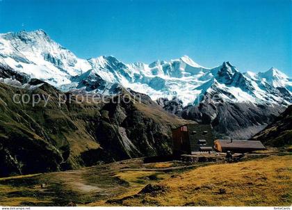Anniviers Val d Anniviers Grimentz VS Weisshorn Schallihorn Zinal Rothorn le Bes