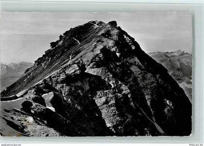 Bella Tola Vissoie - Le sommet Nord - 11062736