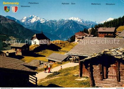 Bettmeralp VS