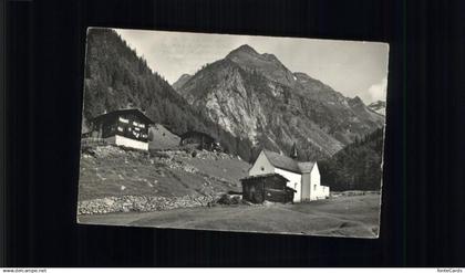 Binn Heiligkreuz