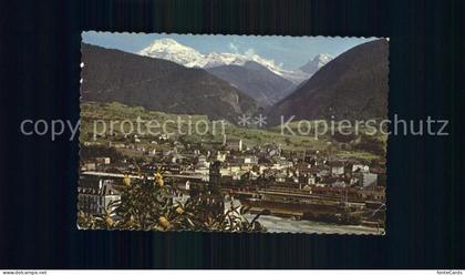 Brig Simplon