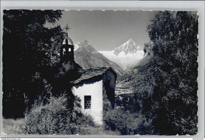 Buerchen apetschkapelle