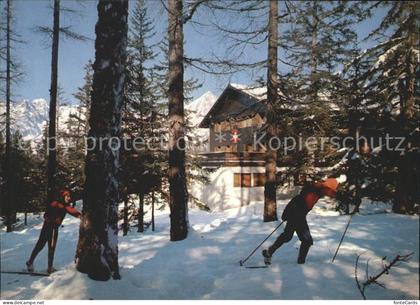 Buerchen Ferienheim Bethania