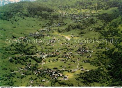 Buerchen Fliegeraufnahme