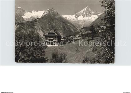 Buerchen Hotel Bietschhorn