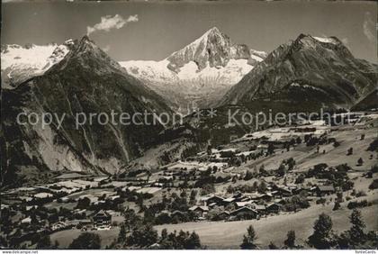 Buerchen Hotel Bietschorn