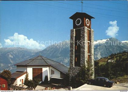 Buerchen Kirche