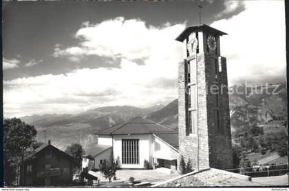 Buerchen Kirche