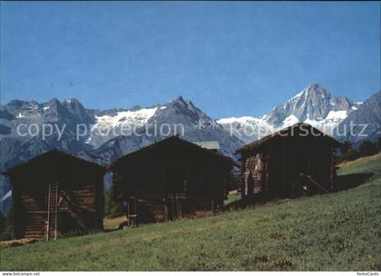 Buerchen Stadelgruppe