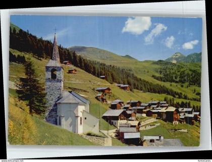 Chandolin VS Chandolin