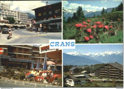 Crans-Montana