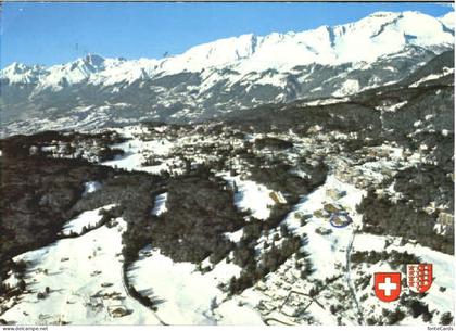 Crans-Montana  x 1977