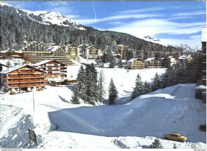 Crans-Montana  x 1978