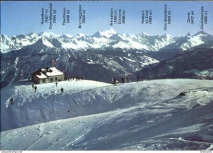 Crans-Montana  x 1980