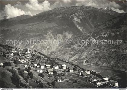 Eischoll Fliegeraufnahme