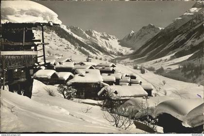 Ferden Loetschental