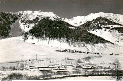 Gluringen Goms VS Ftablager Gluringen