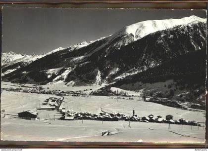 Gluringen Wallis