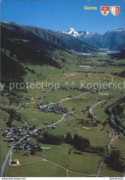 Goms VS mit Galenstock