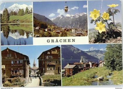 Graechen VS Graechen