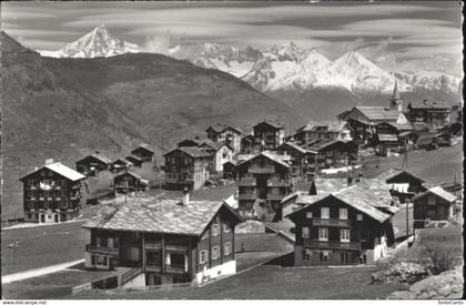 Graechen VS Graechen Bietschhorn