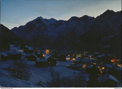 Graechen VS Graechen Weisshorn Bishorn Barrhoerner *