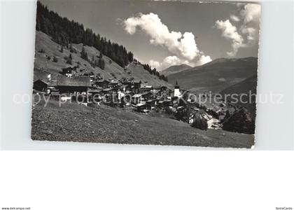 Grimentz