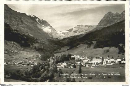 Loeche-les-Bains Loueche-Les-Bains Hotel