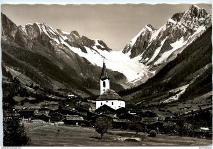 Lötschental, Kippel