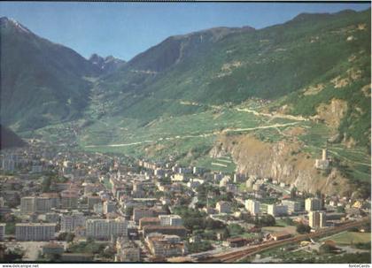 Martigny VS Martigny