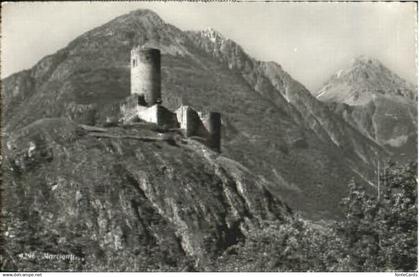 Martigny VS Martigny  ungelaufen ca. 1955