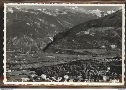 Montana VS Anniviers