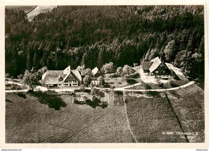 Oberwald  VS Fliegeraufnahme