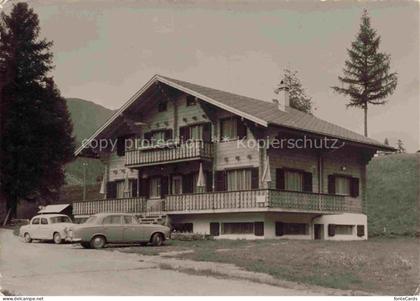 Reckingen Goms VS Restaurant Rendez-Vous