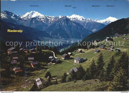 Riederalp