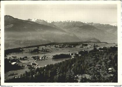 Sierre VS Sierre  x 1934