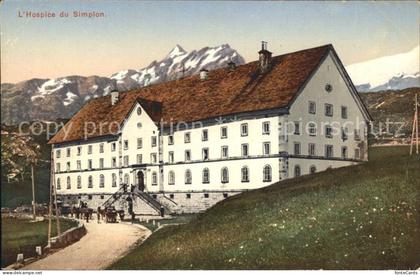 Simplon Hospiz