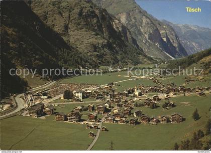 Taesch im Mattertal