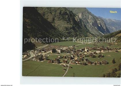 Taesch Matterhorn