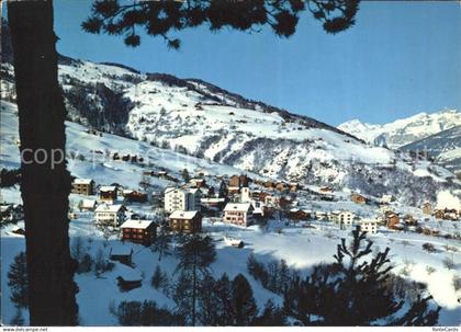 Unterbaech