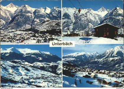 Unterbaech