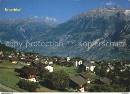 Unterbaech