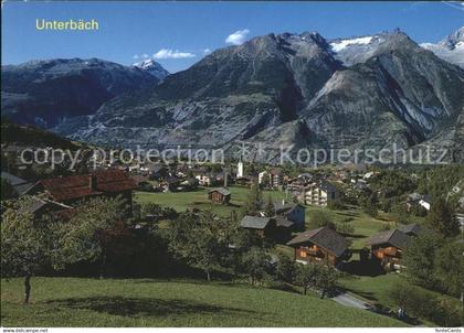 Unterbaech