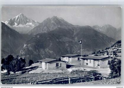Unterbaech erienwohnungen